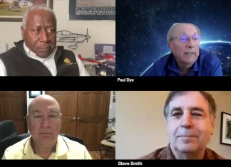 Roundtable on Van’s Laser-Cut Parts Tech Briefing