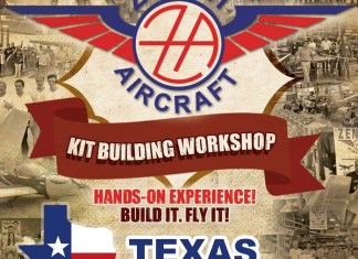 Zenith Goes to Texas