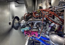 DeltaHawk Announces Uprated Engines