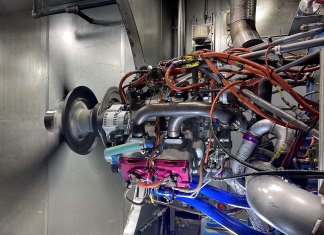 DeltaHawk Announces Uprated Engines