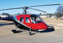 Hummingbird 300L Gets Gross Weight Increase