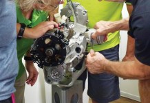 University of Rotax