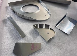 Scratch Build a Kit?