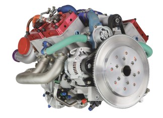 Diesel 2.0?