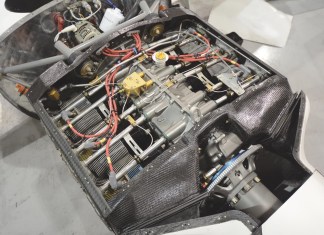 Case for the Lyconsaur