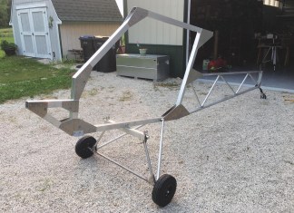 What About an Ultralight?