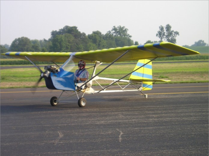 affordaplane