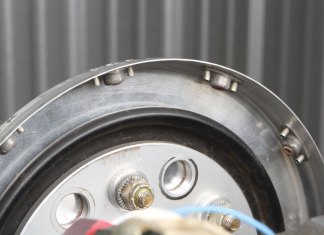 Accessory Stacking To Mill an Arc