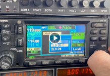 Garmin’s GNS 430 and 530: Not So End of Life?