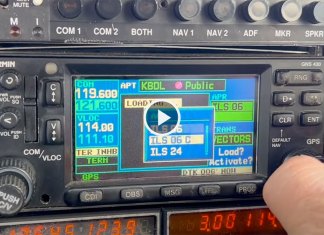 Garmin’s GNS 430 and 530: Not So End of Life?