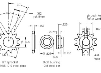 Case Hardening
