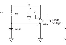 Diodes, the Universal Component?