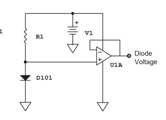 Diodes, the Universal Component?