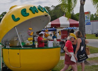 Sun ‘n Fun 2024: First Impressions