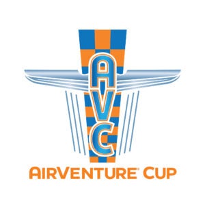 NEWS AV Cup Logo 2024 With registered mark