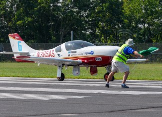 EAA AirVenture Cup Race Applications Now Available