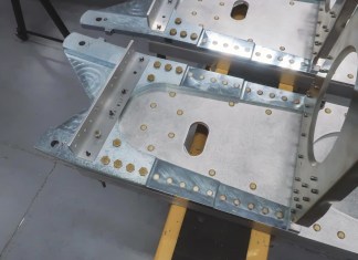 Drilling Holes for Fasteners