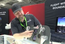 uAvionix Adds IFR HSI Capability to the AV-30 EFIS with the AV-HSI Module