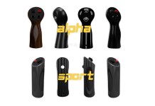 New Ambidextrous Products from Pioneer Control Grips