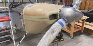 Nose Job