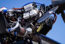 Crystal Balling — What Will Rotax Do Next?