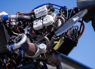 Crystal Balling — What Will Rotax Do Next?