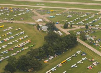 Oshkosh Notice Outlines Changes for Pilots Flying to AirVenture