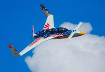 Dick Rutan Dies At 85