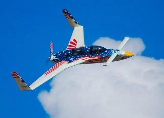 Dick Rutan Dies At 85
