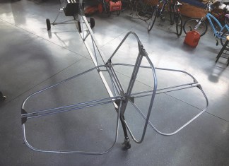 Building the Affordaplane, Part 3