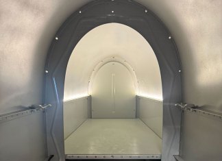 Let There Be (Baggage) Light!