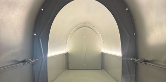 Let There Be (Baggage) Light!