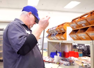 Professionally Hosed: Watch Aero Performance Build Hoses for Experimental and Certified Aircraft