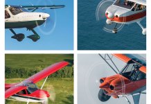 Propeller Survey For Experimental Aircraft Owners