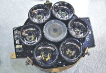 The Holy Grail of Landing Lights
