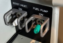 Switch Wrench