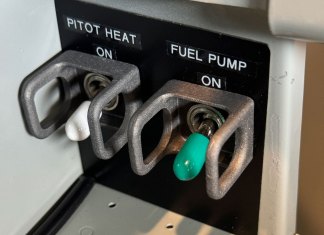 Switch Wrench