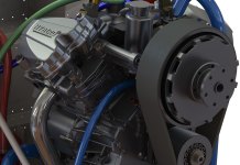 Hybrid Propulsion is Coming