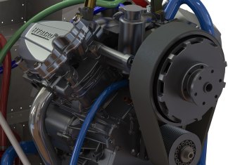 Hybrid Propulsion is Coming