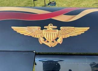A Tale of Brotherly Competition and A Tribute to the Navy
