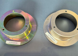 DuraWear and UltraWear Brake Discs From Matco