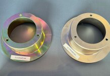 DuraWear and UltraWear Brake Discs From Matco