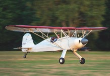 Slap an Engine On It and Go Fly!