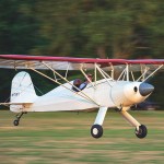 Slap an Engine On It and Go Fly!