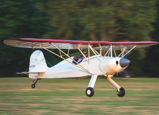 Slap an Engine On It and Go Fly!