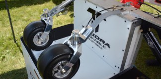 Tundra Tailwheels