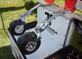 Tundra Tailwheels