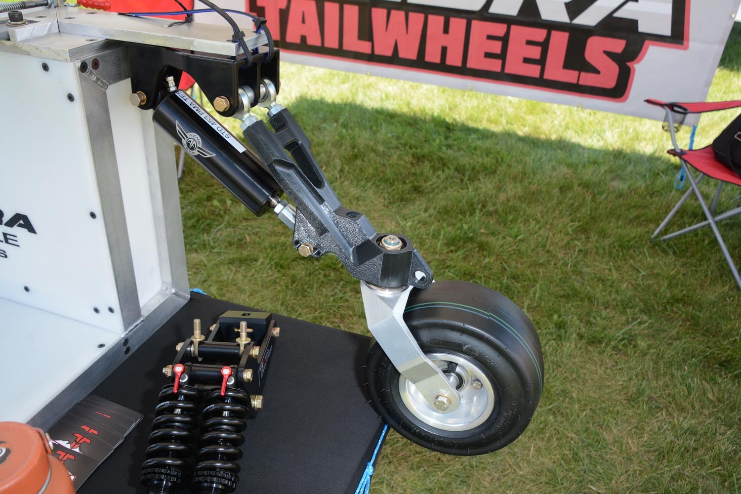 Tailwheel Instruction71099392