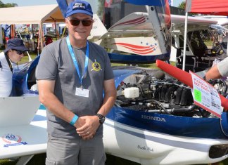 Viking’s Latest—And Some Zodiac Eye Candy