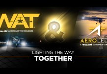 Whelen Aerospace Technologies Announces Acquisition of AeroLEDs
